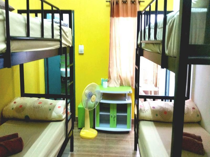 Yin Yang Guesthouse Chiang Mai Exterior foto